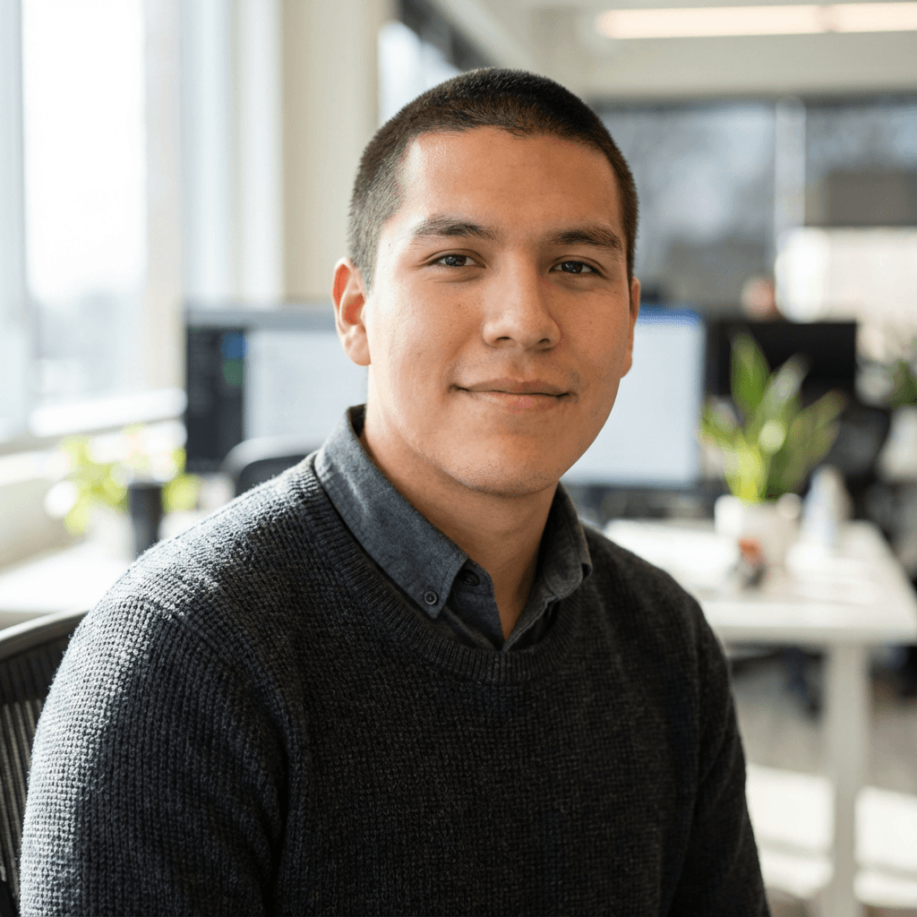 David Kim