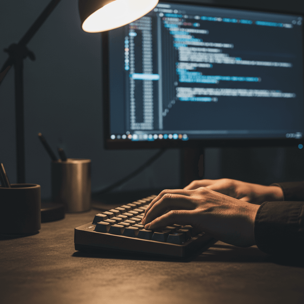 Software development
