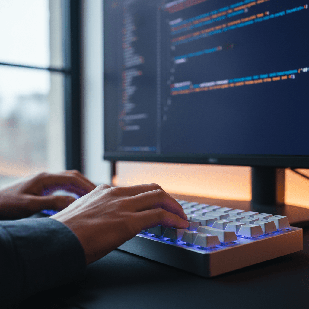 Software development