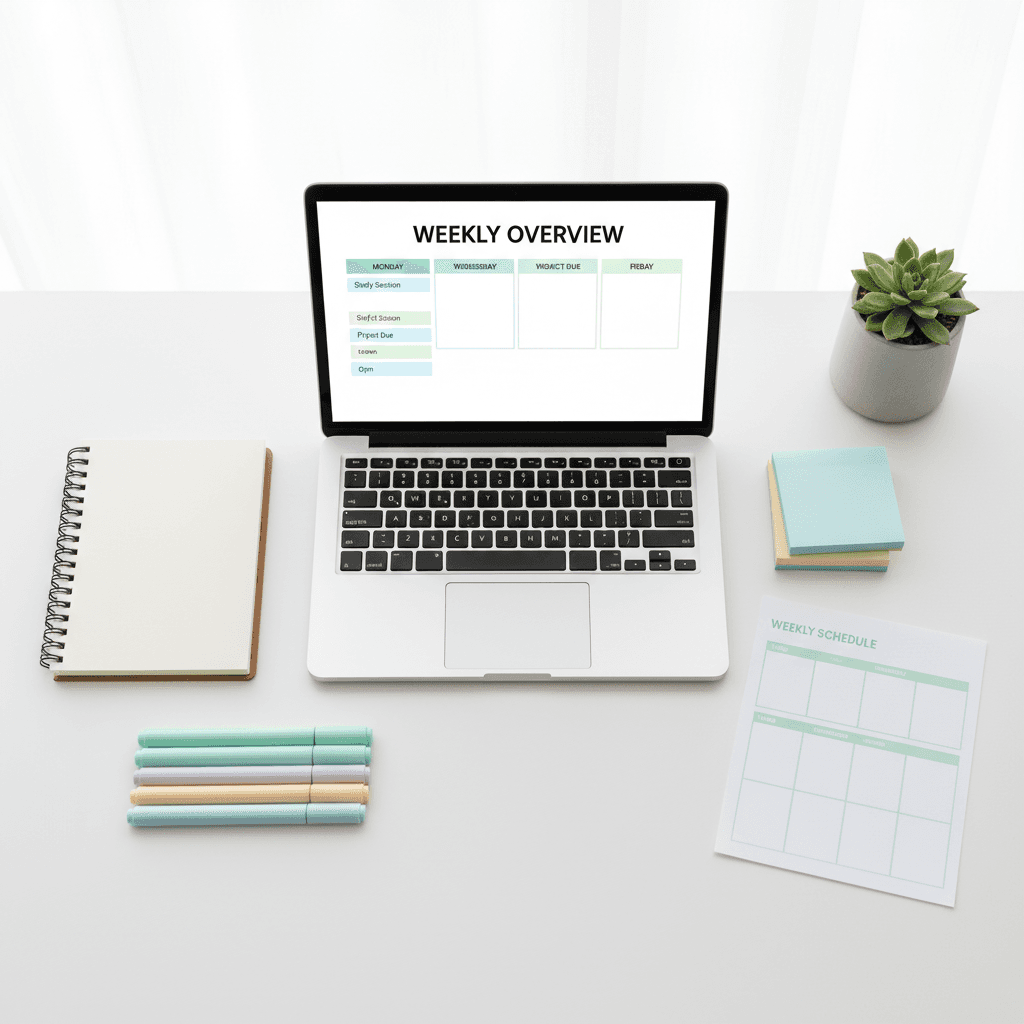 Project management