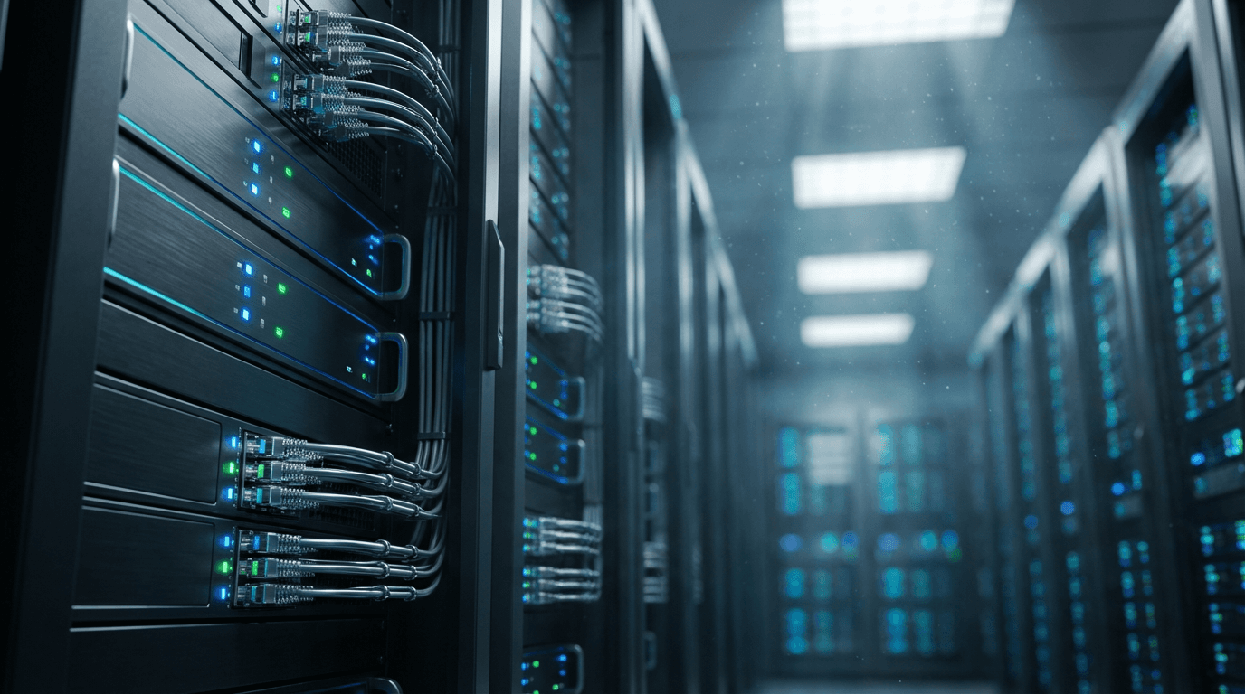 Integrated systems and network infrastructure